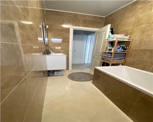 Apartament 2 camere Evergreen