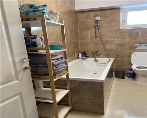 Apartament 2 camere Evergreen