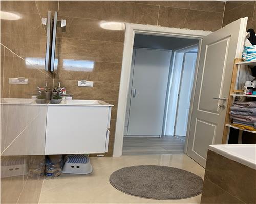 Apartament 2 camere Evergreen