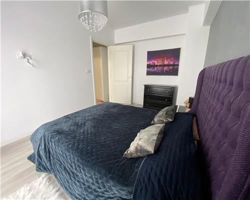 Apartament 2 camere Evergreen