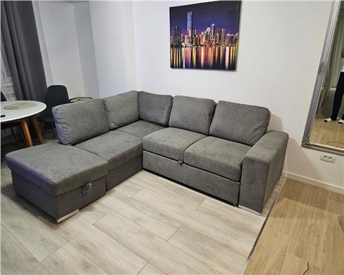 Apartament 2 camere Evergreen