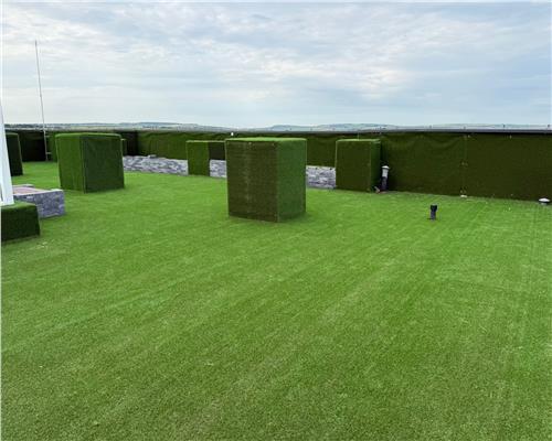 Apartament 2 camere Evergreen