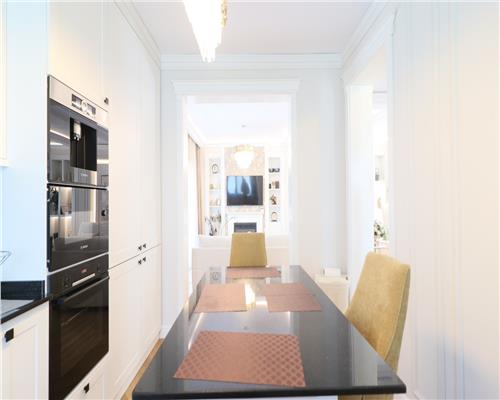 Casa Premium mobilata si utilata complet ,4 camere, zona Breazu.
