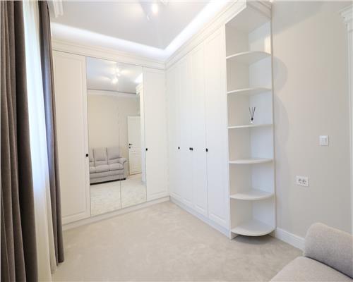Casa Premium mobilata si utilata complet ,4 camere, zona Breazu.