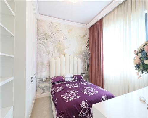 Casa Premium mobilata si utilata complet ,4 camere, zona Breazu.