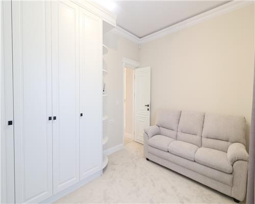 Casa Premium mobilata si utilata complet ,4 camere, zona Breazu.