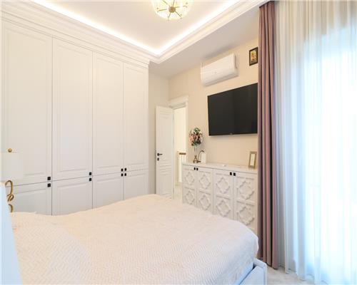 Casa Premium mobilata si utilata complet ,4 camere, zona Breazu.