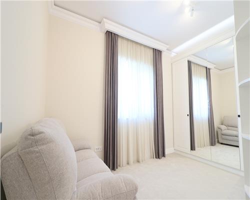 Casa Premium mobilata si utilata complet ,4 camere, zona Breazu.