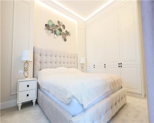 Casa Premium mobilata si utilata complet ,4 camere, zona Breazu.