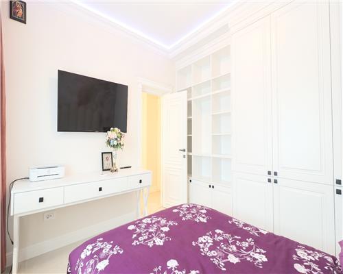 Casa Premium mobilata si utilata complet ,4 camere, zona Breazu.