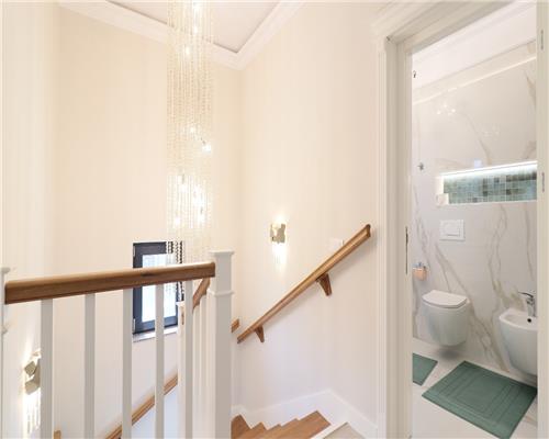 Casa Premium mobilata si utilata complet ,4 camere, zona Breazu.