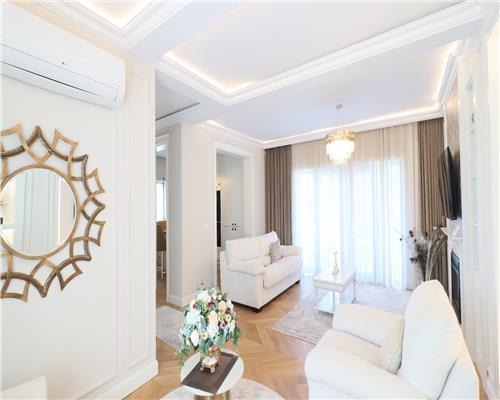 Casa Premium mobilata si utilata complet ,4 camere, zona Breazu.