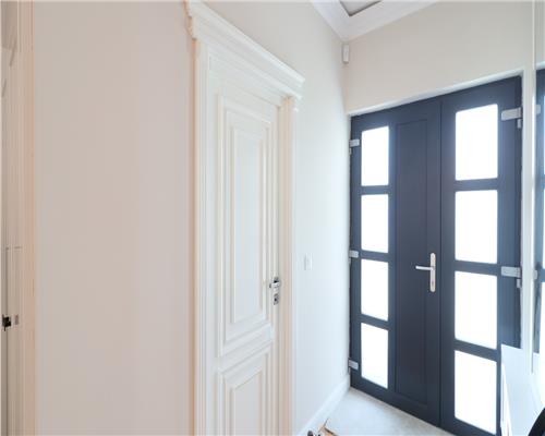 Casa Premium mobilata si utilata complet ,4 camere, zona Breazu.