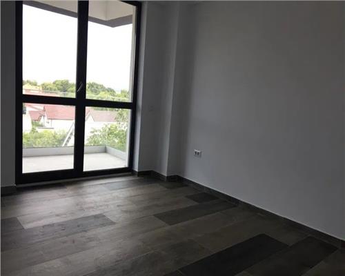 Apartament 2 camere COPOU INTABULAT
