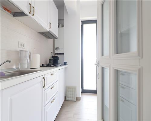Apartament 2 camere Sararie, Intabulat, mutare imediata