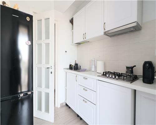Apartament 2 camere Sararie, Intabulat, mutare imediata
