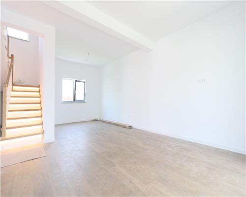 Casa 4 camere, zona Breazu, intabulata.