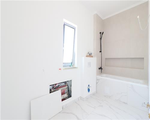 Casa 4 camere, zona Breazu, intabulata.