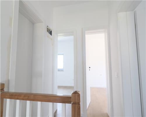 Casa 4 camere, zona Breazu, intabulata.