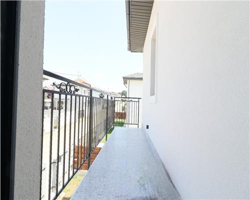 Casa 4 camere, zona Breazu, intabulata.