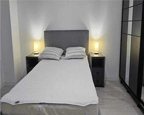 Apartament 1 camera CONTEMPORAN + Loc de parcare