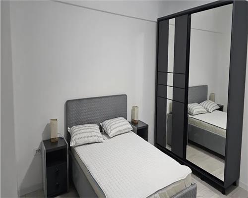Apartament 1 camera CONTEMPORAN + Loc de parcare