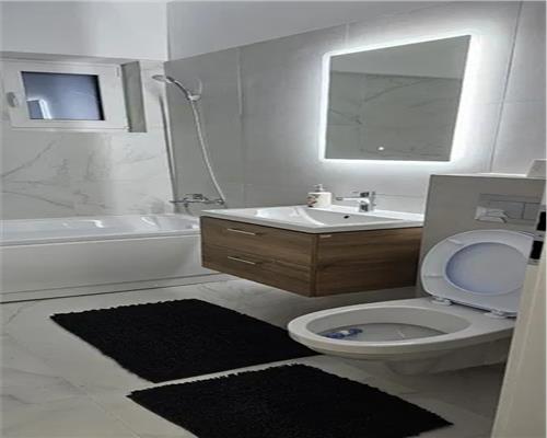 Apartament 1 camera CONTEMPORAN + Loc de parcare