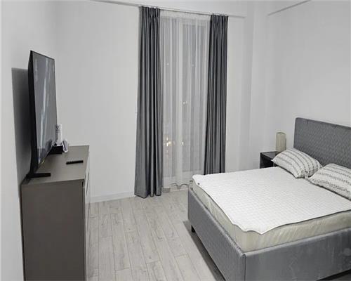 Apartament 1 camera CONTEMPORAN + Loc de parcare