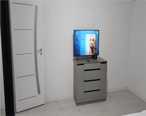 Apartament 1 camera CONTEMPORAN + Loc de parcare