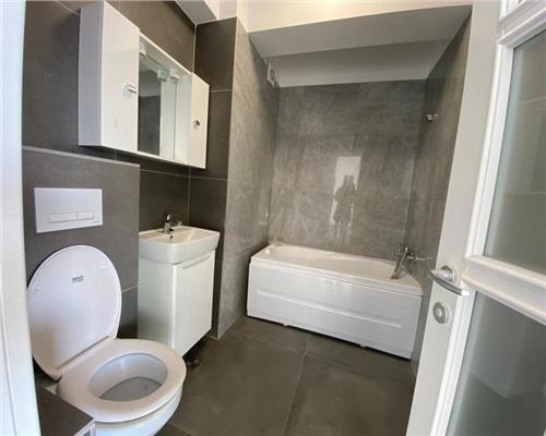 Apartament 1 camera COPOU INTABULAT + loc de parcare
