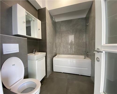 Apartament 1 camera COPOU INTABULAT + loc de parcare