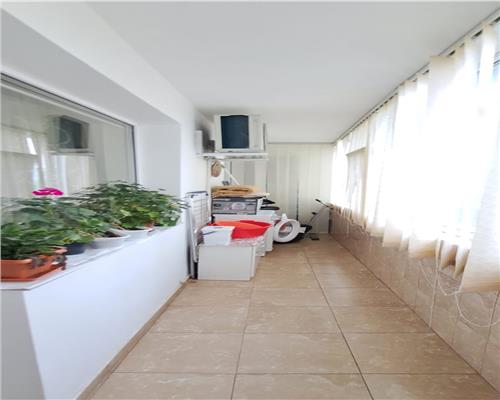 Apartament 2 camere PODU ROS