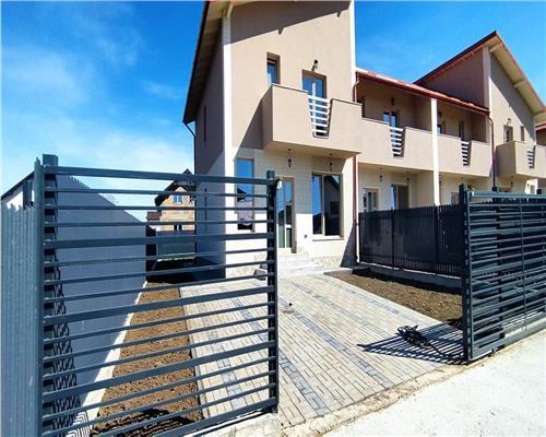 Casa tip insiruite V Lupului, Popas Pacurari