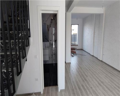 Casa tip insiruite V Lupului, Popas Pacurari