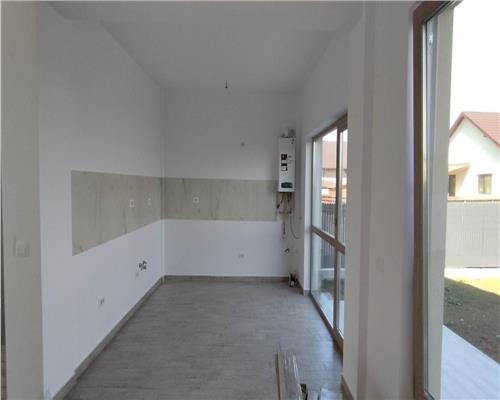Casa tip insiruite V Lupului, Popas Pacurari