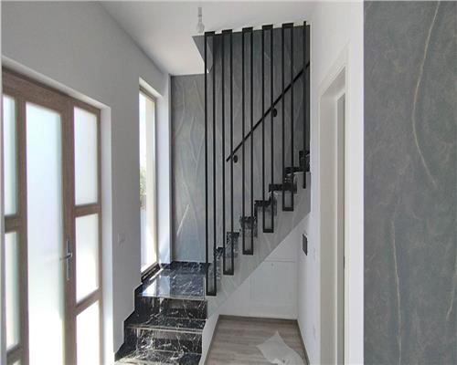 Casa tip insiruite V Lupului, Popas Pacurari