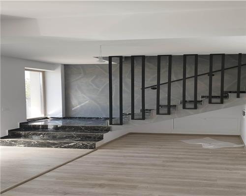 Casa tip insiruite V Lupului, Popas Pacurari