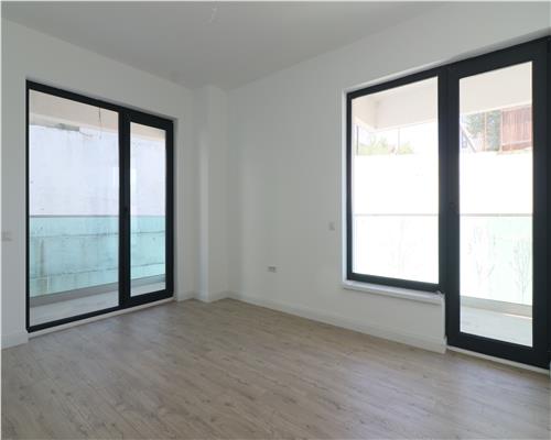 Apartament cu 2 camere decomandate, etaj 2, intabulat, Pacurari