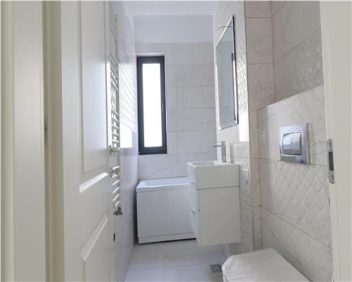 Apartament cu 2 camere decomandate, etaj 2, intabulat, Pacurari