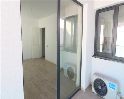 Apartament cu 2 camere decomandate, etaj 2, intabulat, Pacurari