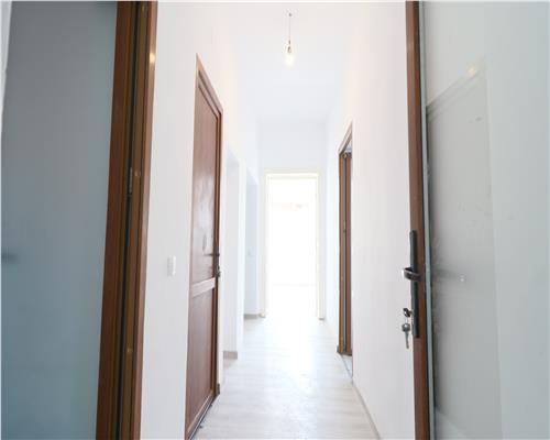 Apartament de 5 camere la casa, Bulevardul Independentei