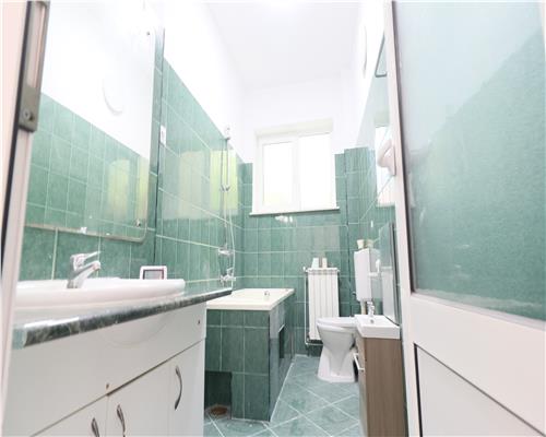Apartament de 5 camere la casa, Bulevardul Independentei