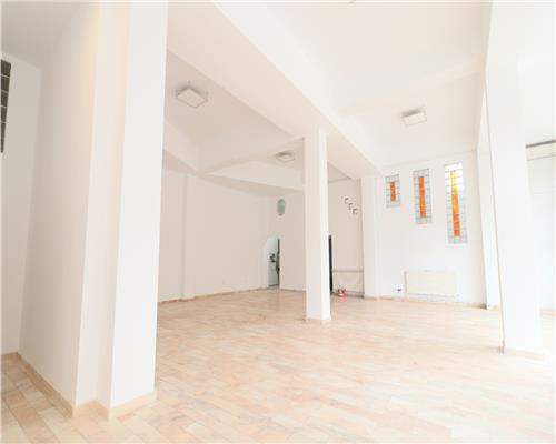 Spatiu Comercial Podu Ros Nicolae Iorga