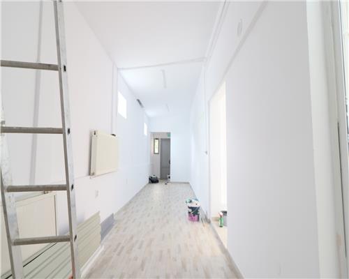 Spatiu Comercial Podu Ros Nicolae Iorga