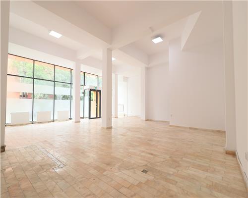 Spatiu Comercial Podu Ros Nicolae Iorga