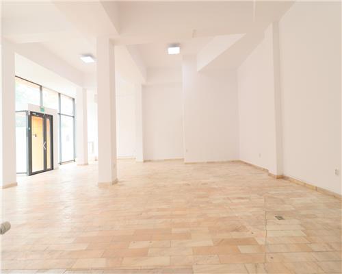 Spatiu Comercial Podu Ros Nicolae Iorga