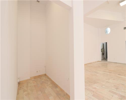 Spatiu Comercial Podu Ros Nicolae Iorga