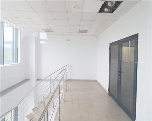 Etaj Cladire Podul de Piatra Palas Campus