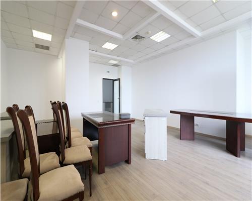 Etaj Cladire Podul de Piatra Palas Campus