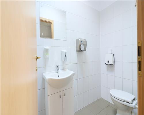 Etaj Cladire Podul de Piatra Palas Campus